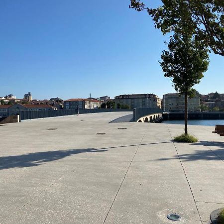 Lerez 3 Apartment Pontevedra Luaran gambar