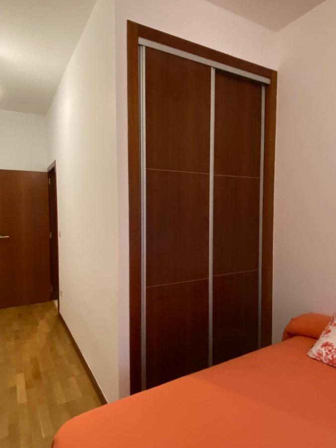 Lerez 3 Apartment Pontevedra Luaran gambar
