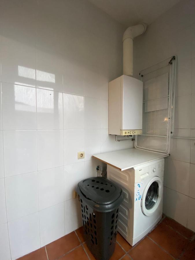 Lerez 3 Apartment Pontevedra Luaran gambar