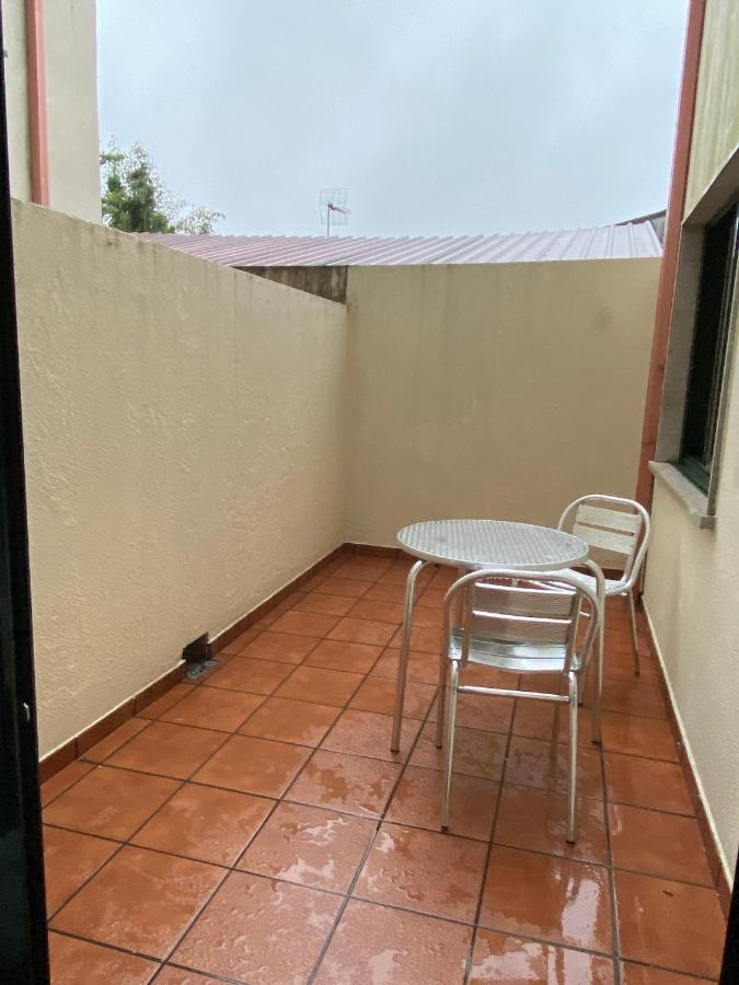 Lerez 3 Apartment Pontevedra Luaran gambar