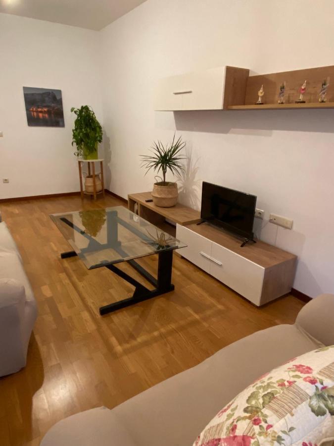 Lerez 3 Apartment Pontevedra Luaran gambar