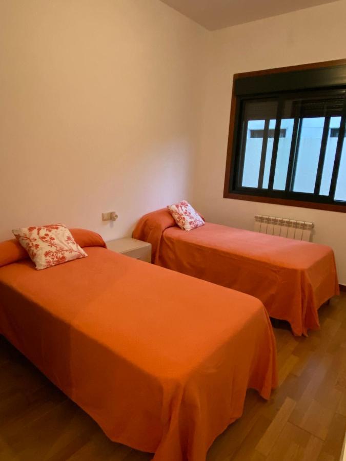 Lerez 3 Apartment Pontevedra Luaran gambar