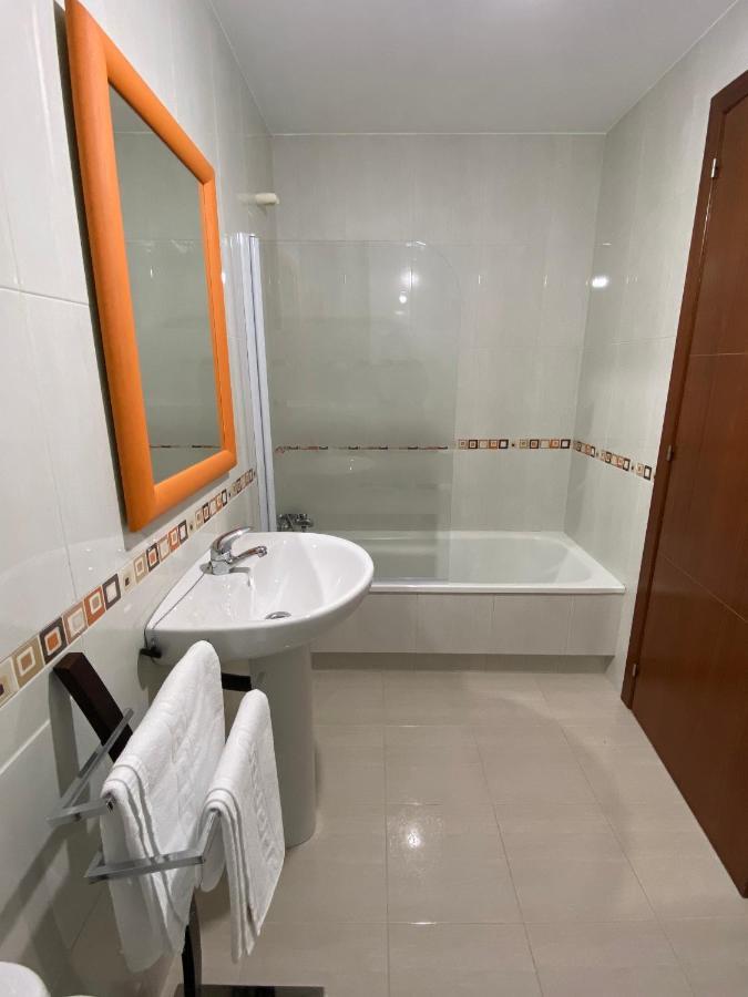 Lerez 3 Apartment Pontevedra Luaran gambar