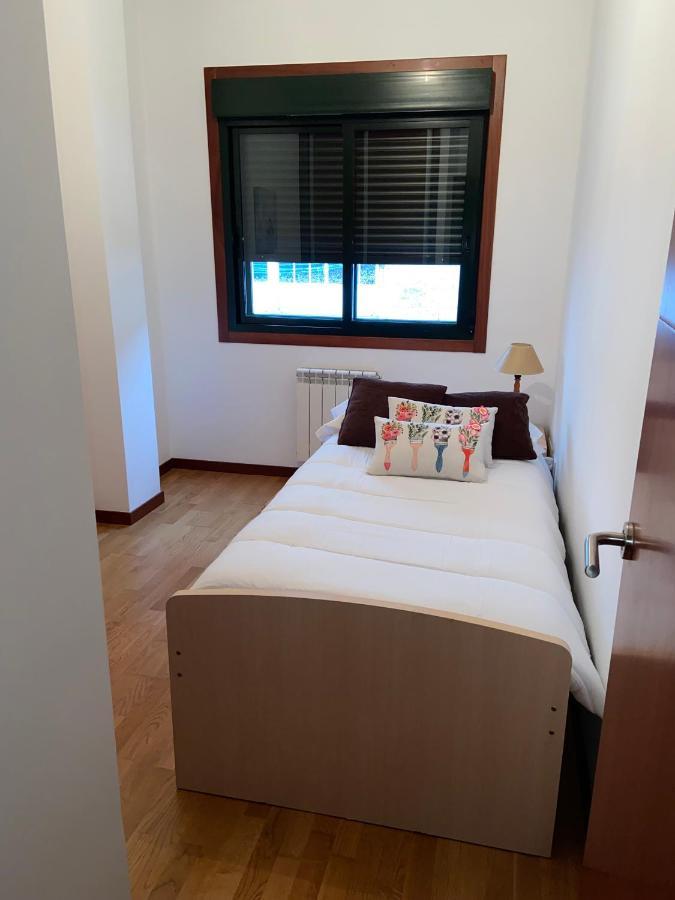 Lerez 3 Apartment Pontevedra Luaran gambar
