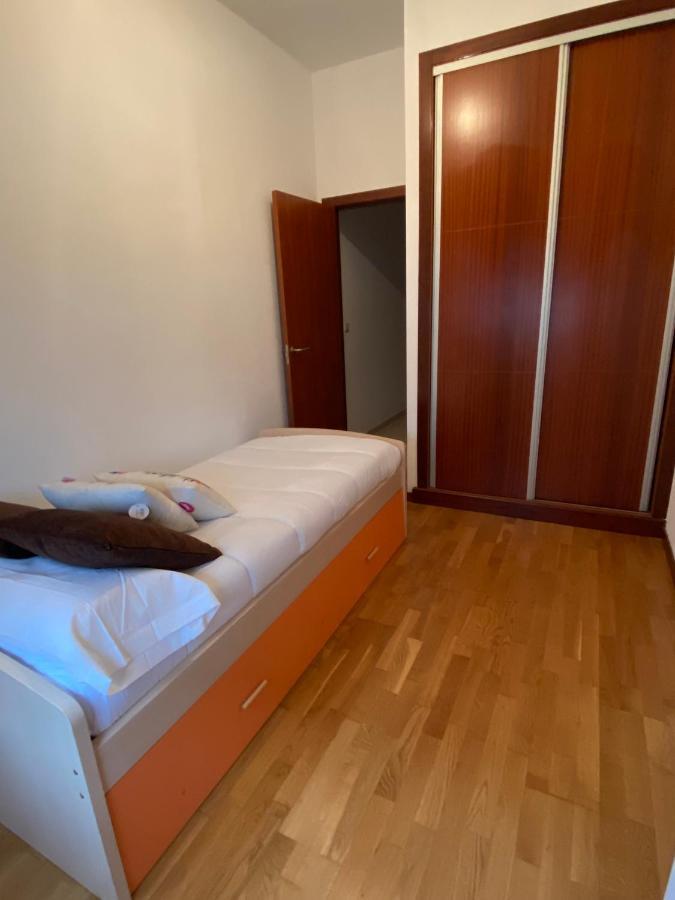 Lerez 3 Apartment Pontevedra Luaran gambar