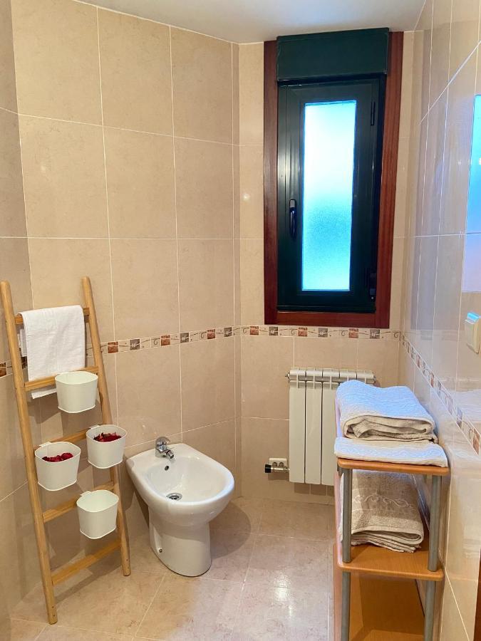 Lerez 3 Apartment Pontevedra Luaran gambar