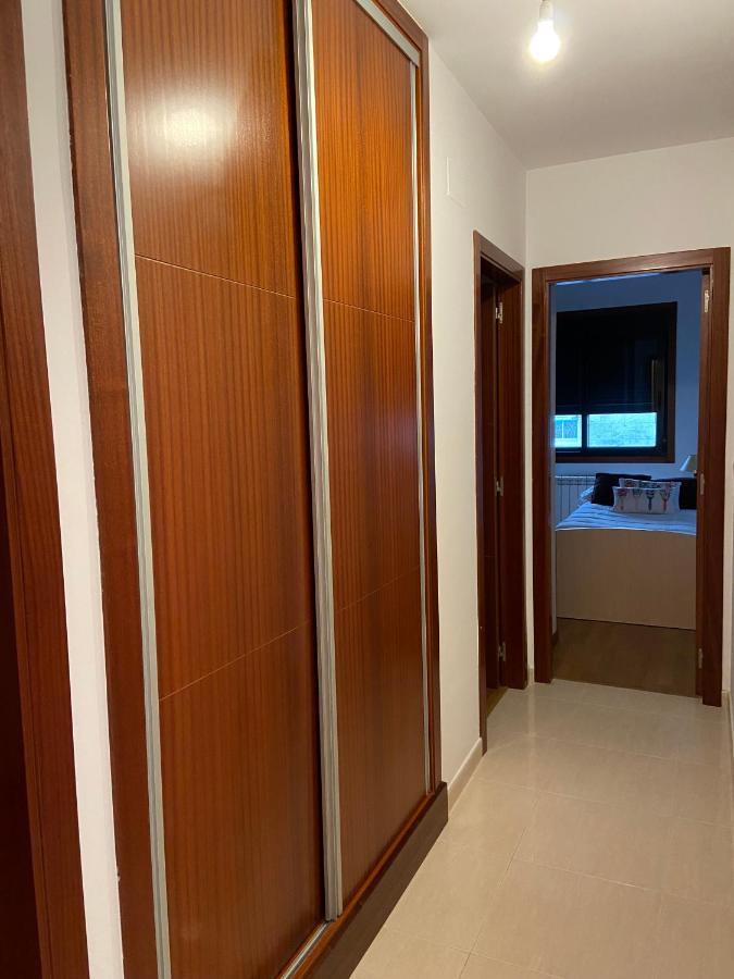 Lerez 3 Apartment Pontevedra Luaran gambar