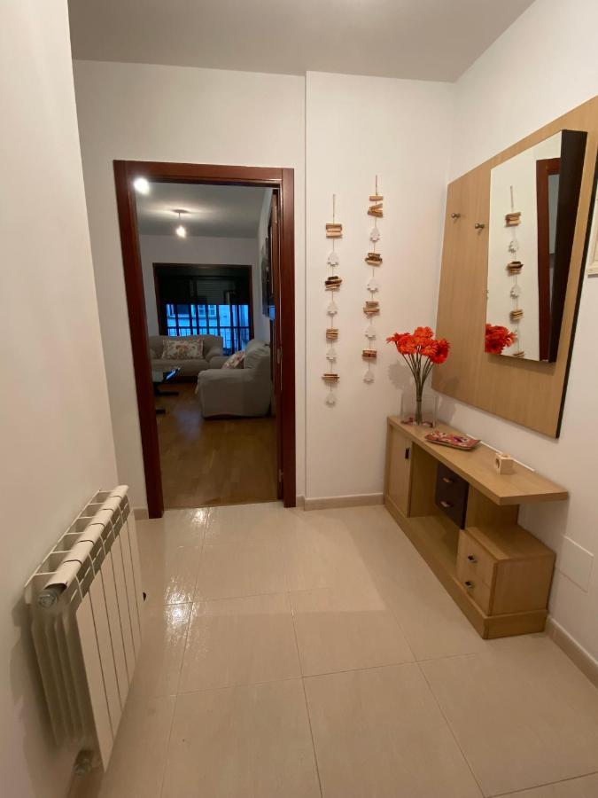 Lerez 3 Apartment Pontevedra Luaran gambar