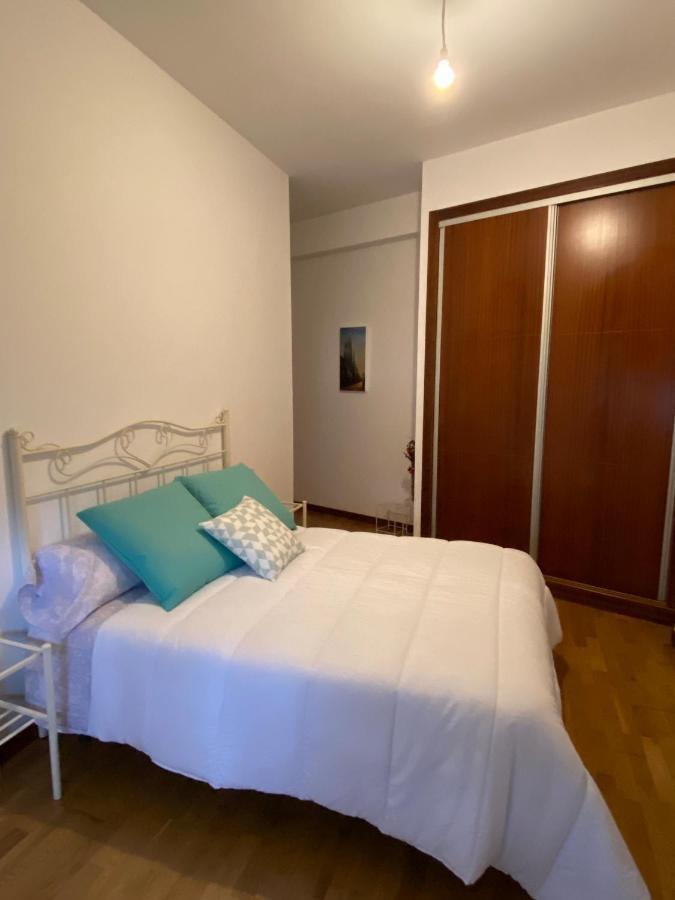 Lerez 3 Apartment Pontevedra Luaran gambar